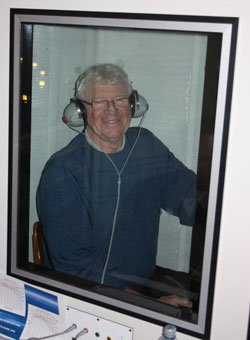 Atle Stenberg